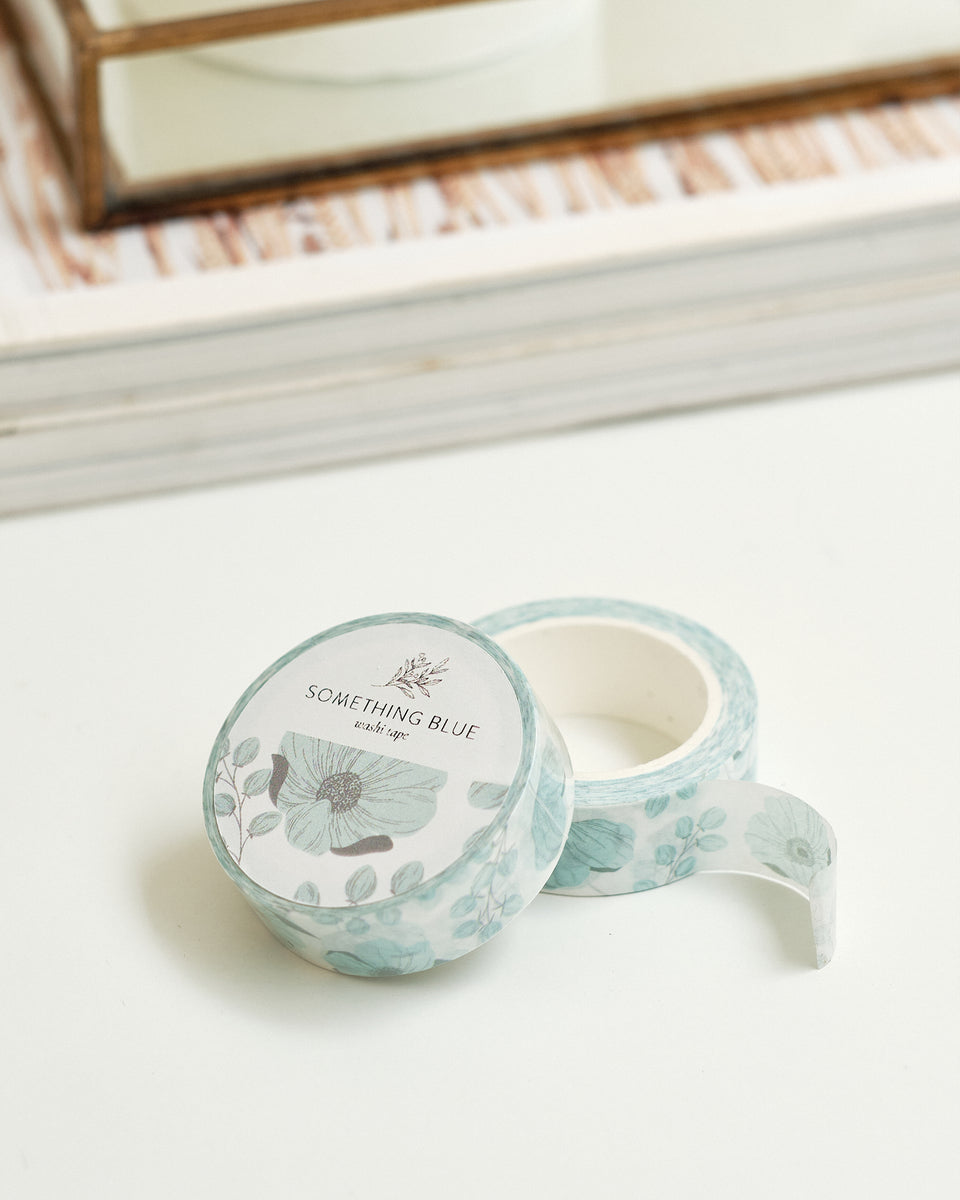 Washi Tapes – Common Room PH